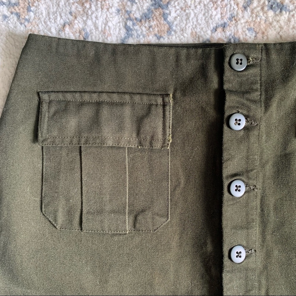 Vintage Gap Skirt - Picture 2 of 5
